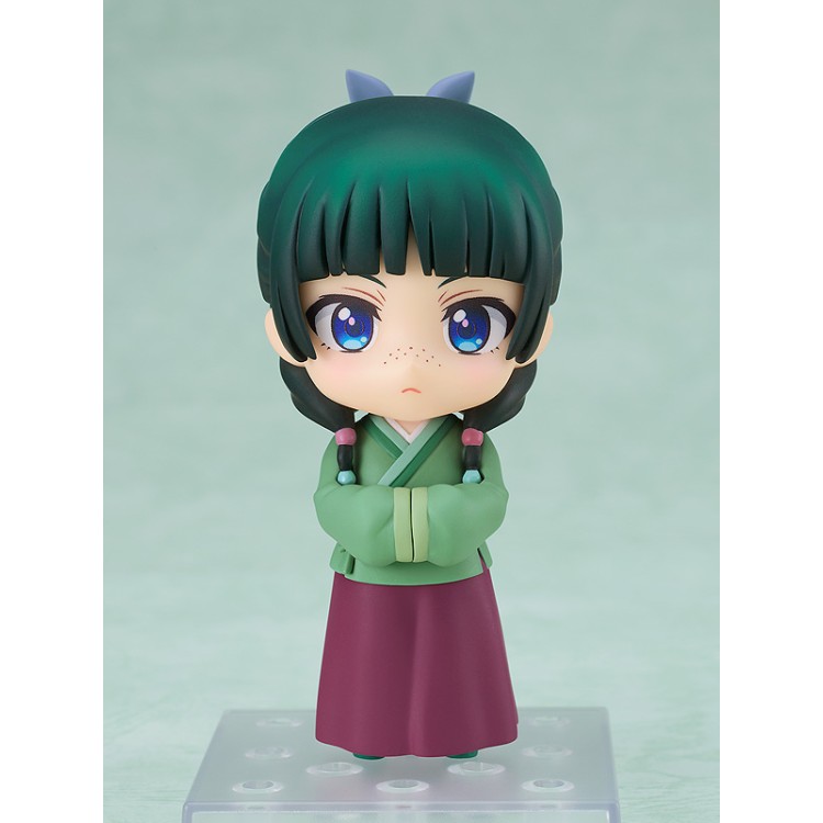 Kusuriya no Hitorigoto - Nendoroid Maomao (Good Smile Company)