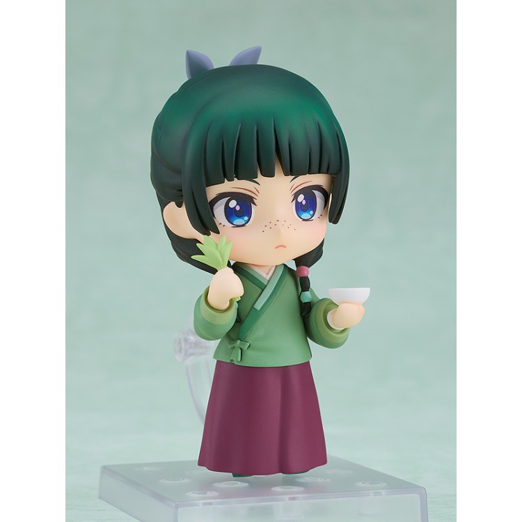 Kusuriya no Hitorigoto - Nendoroid Maomao (Good Smile Company)