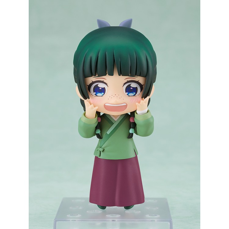 Kusuriya no Hitorigoto - Nendoroid Maomao (Good Smile Company)