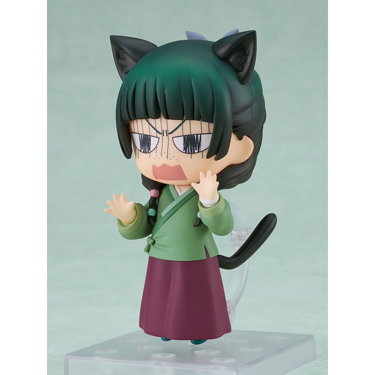 Kusuriya no Hitorigoto - Nendoroid Maomao (Good Smile Company)