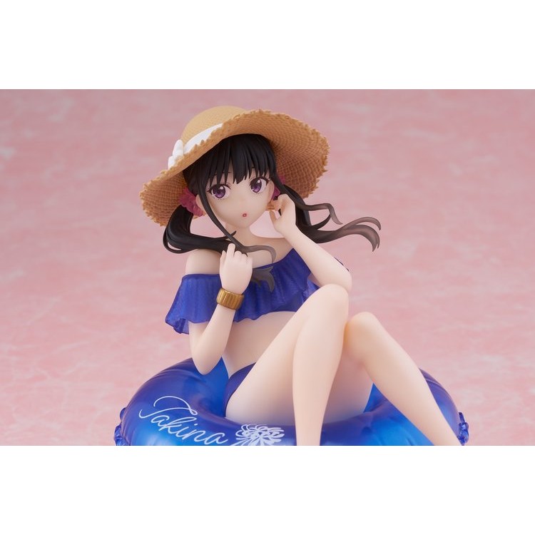 Lycoris Recoil - Inoue Takina - Aqua Float Girls (Taito)