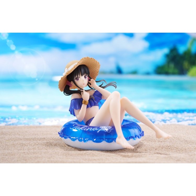 Lycoris Recoil - Inoue Takina - Aqua Float Girls (Taito)