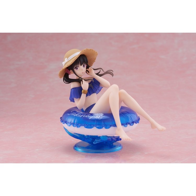 Lycoris Recoil - Inoue Takina - Aqua Float Girls (Taito)