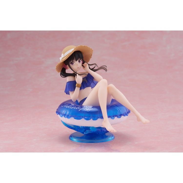 Lycoris Recoil - Inoue Takina - Aqua Float Girls (Taito)