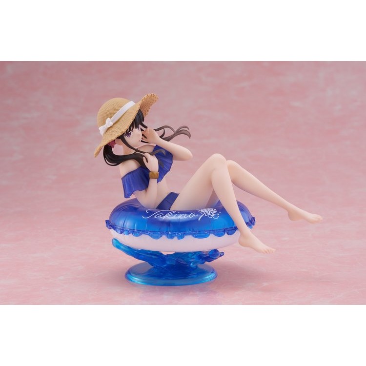 Lycoris Recoil - Inoue Takina - Aqua Float Girls (Taito)