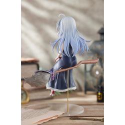 Majo no Tabitabi - Elaina - Pop Up Parade - L (Good Smile Company) Majo no Tabitabi - Elaina - Pop Up Parade - L (Good Smile Company)