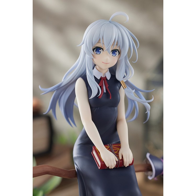 Majo no Tabitabi - Elaina - Pop Up Parade - L (Good Smile Company)