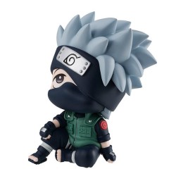 Naruto Shippuuden - Hatake Kakashi - Look Up (MegaHouse)