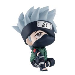 Naruto Shippuuden - Hatake Kakashi - Look Up (MegaHouse) Naruto Shippuuden - Hatake Kakashi - Look Up (MegaHouse)