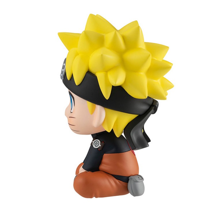 Naruto Shippuuden - Uzumaki Naruto - Look Up (MegaHouse)