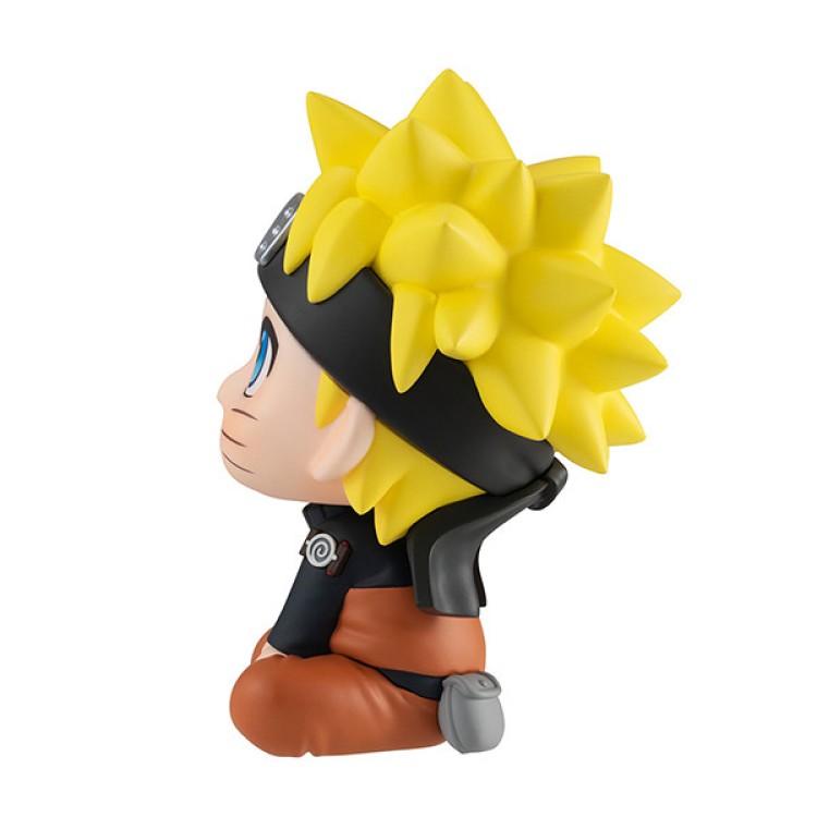 Naruto Shippuuden - Uzumaki Naruto - Look Up (MegaHouse)