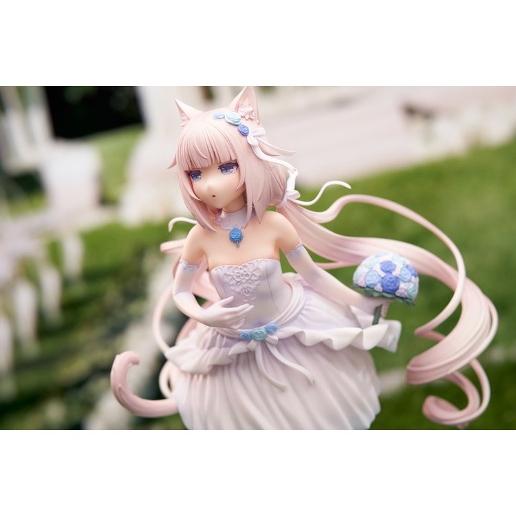 Nekopara - Vanilla - 1/7 - Eden no Yume ver. (Apex Innovation)