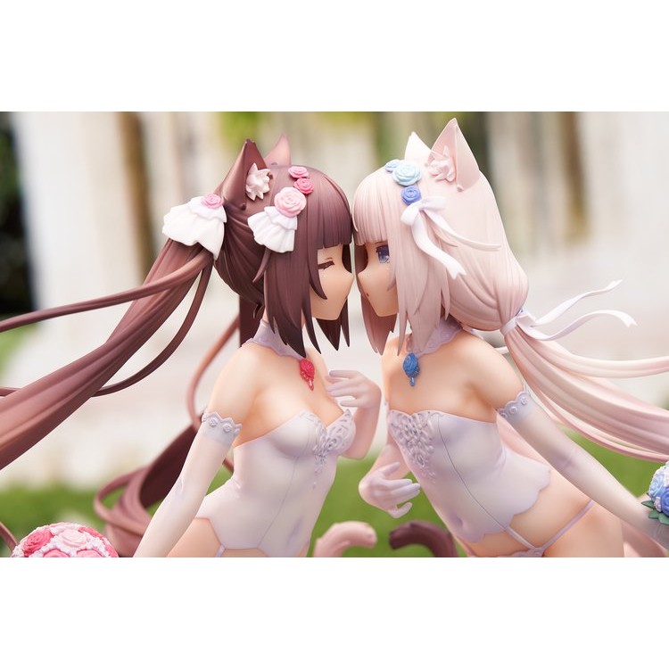 Nekopara - Chocola - 1/7 - Eden no Yume ver. (Apex Innovation)