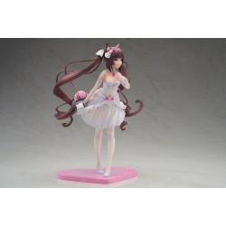 Nekopara - Chocola - 1/7 - Eden no Yume ver. (Apex Innovation)