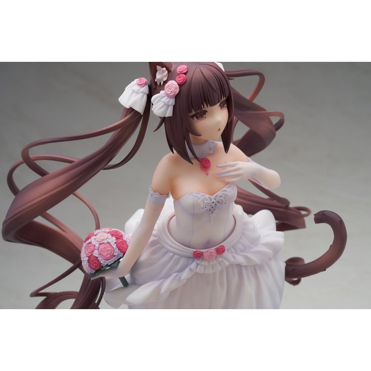 Nekopara - Chocola - 1/7 - Eden no Yume ver. (Apex Innovation)