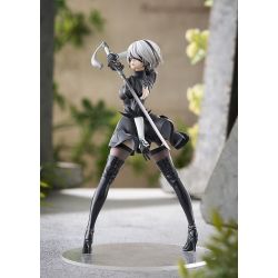 NieR:Automata Ver1.1a - POP UP PARADE 2B (YoRHa No.2 Type B) NieR:Automata Ver1.1a - POP UP PARADE 2B (YoRHa No.2 Type B)