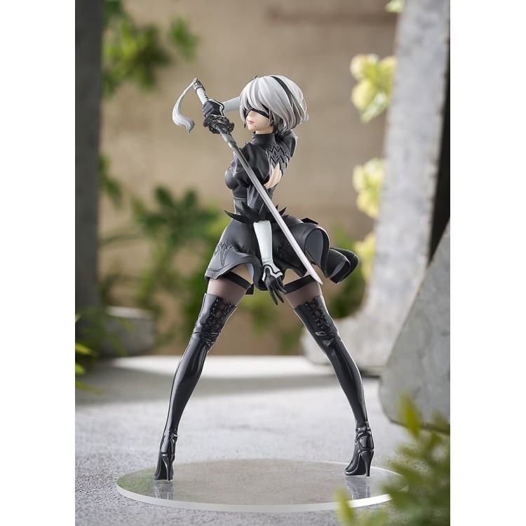 NieR:Automata Ver1.1a - POP UP PARADE 2B (YoRHa No.2 Type B)