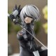 NieR:Automata Ver1.1a - POP UP PARADE 2B (YoRHa No.2 Type B)