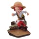 One Piece - Akagami no Shanks - G.E.M. - Run!Run!Run! (MegaHouse)