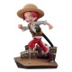 One Piece - Akagami no Shanks - G.E.M. - Run!Run!Run! (MegaHouse)