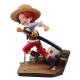 One Piece - Akagami no Shanks - G.E.M. - Run!Run!Run! (MegaHouse)