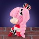 One Piece - Perona - Look Up (MegaHouse)