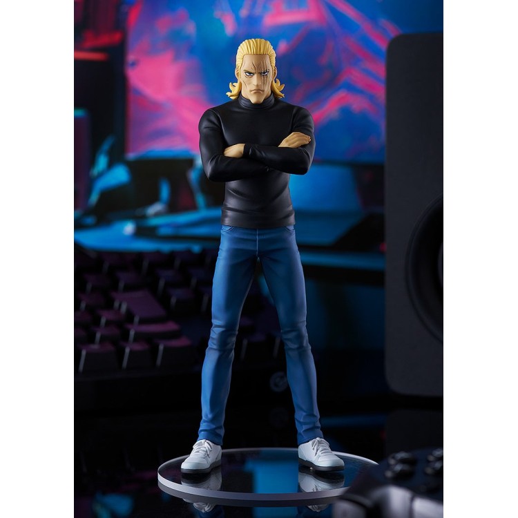 One Punch Man - POP UP PARADE King (Good Smile Company)