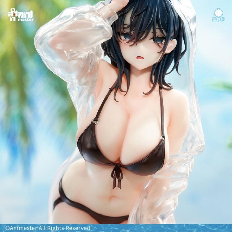 Original Character - Yokoyama Ishimi - 1/6 - Summer Echoes ver. (AniMester)