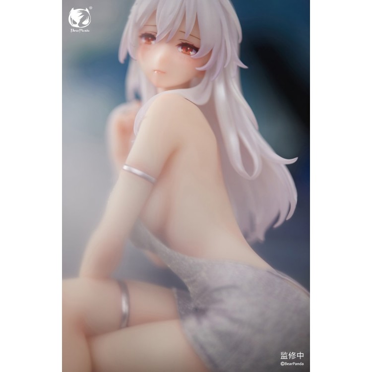 Original Illustrator by FeintHear - Serina - 1/6 (Bear Panda)