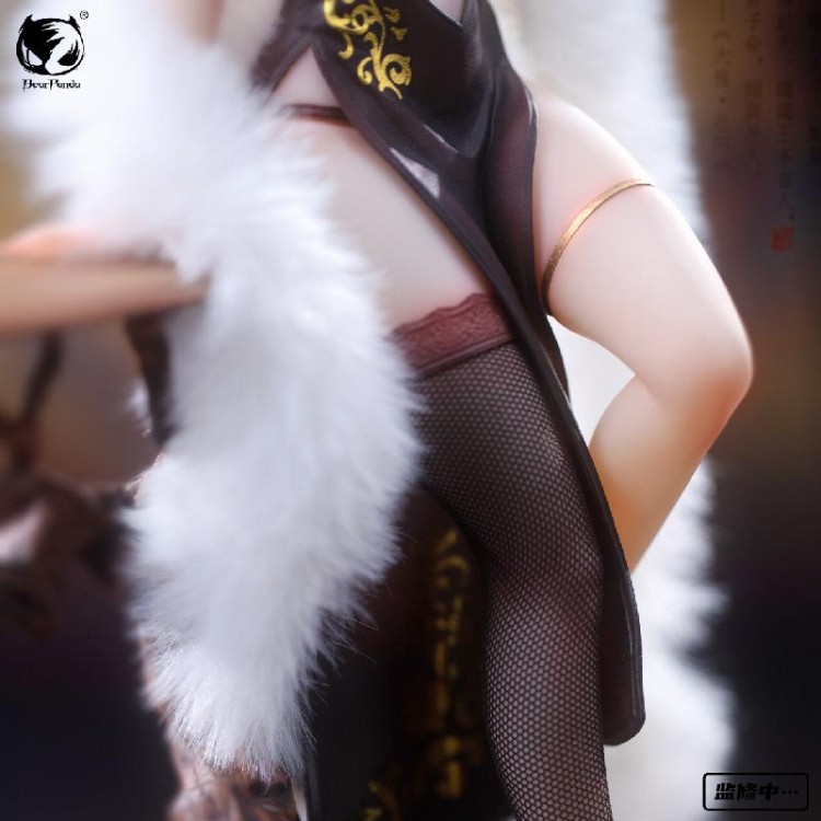 Original Illustrator - Feng Lai Yi - 1/6 (Bear Panda)