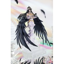 Overlord - Albedo - KDcolle - 1/8 - 10th Anniversary so-bin ver. (Kadokawa)