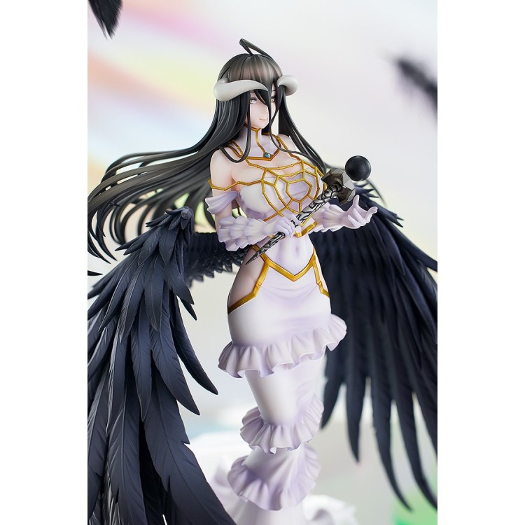 Overlord - Albedo - KDcolle - 1/8 - 10th Anniversary so-bin ver. (Kadokawa)