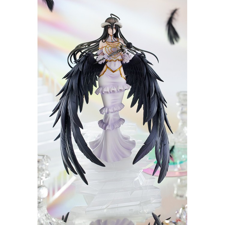 Overlord - Albedo - KDcolle - 1/8 - 10th Anniversary so-bin ver. (Kadokawa)