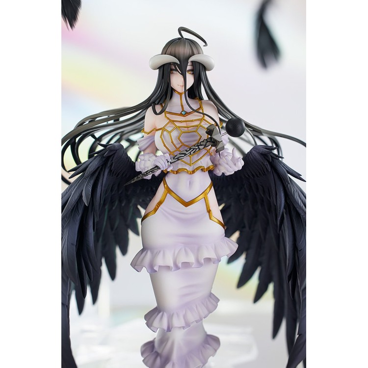 Overlord - Albedo - KDcolle - 1/8 - 10th Anniversary so-bin ver. (Kadokawa)