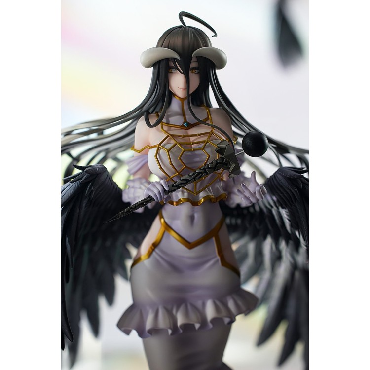 Overlord - Albedo - KDcolle - 1/8 - 10th Anniversary so-bin ver. (Kadokawa)