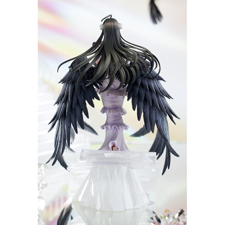 Overlord - Albedo - KDcolle - 1/8 - 10th Anniversary so-bin ver. (Kadokawa)