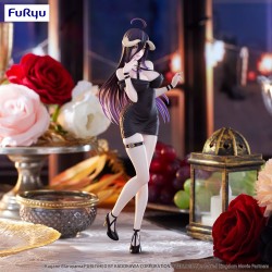 Overlord - Albedo - Trio-Try-iT - Mini Dress ver. (FuRyu)