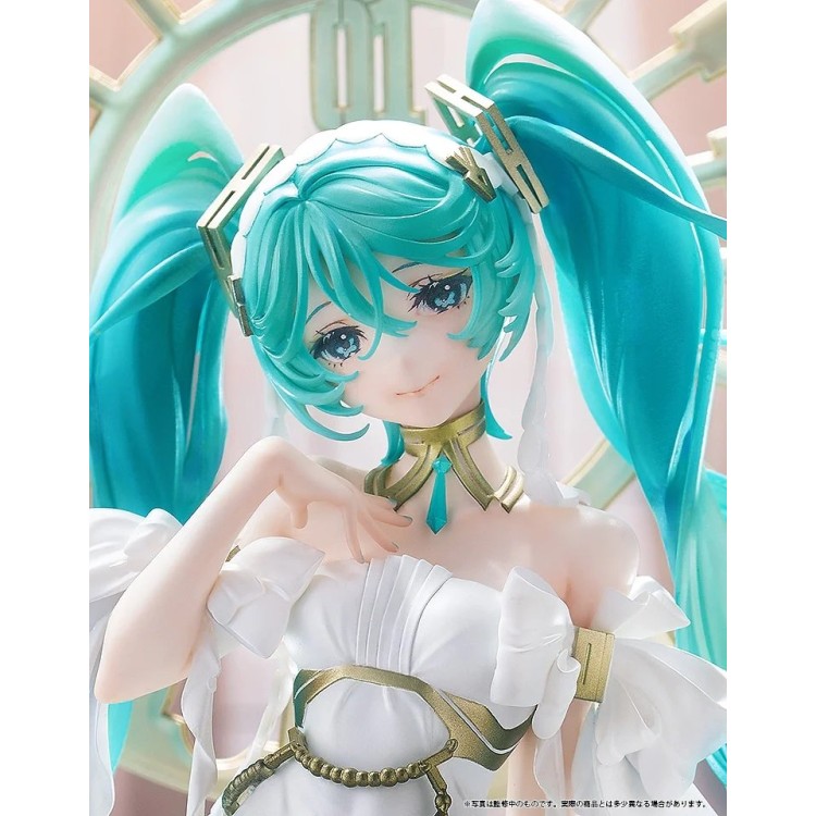 Piapro Characters - Hatsune Miku - 1/7 - feat. Yoneyama Mai (Good Smile Company)