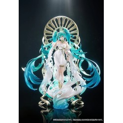 Piapro Characters - Hatsune Miku - 1/7 - feat. Yoneyama Mai (Good Smile Company)