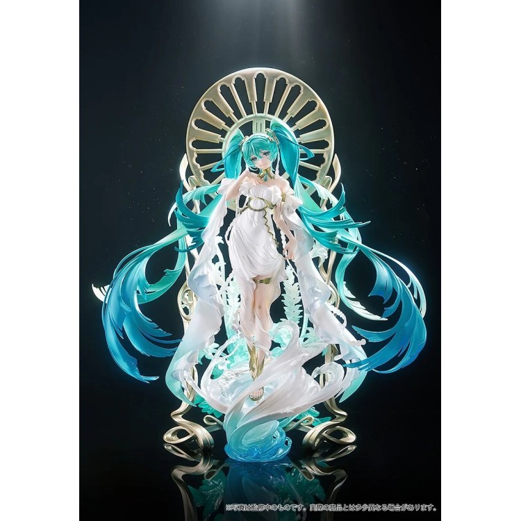 Piapro Characters - Hatsune Miku - 1/7 - feat. Yoneyama Mai (Good Smile Company)