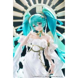Piapro Characters - Hatsune Miku - 1/7 - feat. Yoneyama Mai (Good Smile Company) Piapro Characters - Hatsune Miku - 1/7 - feat. Yoneyama Mai (Good Smile Company)