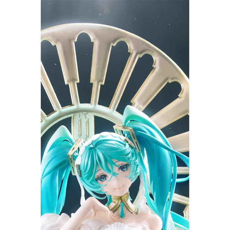 Piapro Characters - Hatsune Miku - 1/7 - feat. Yoneyama Mai (Good Smile Company)