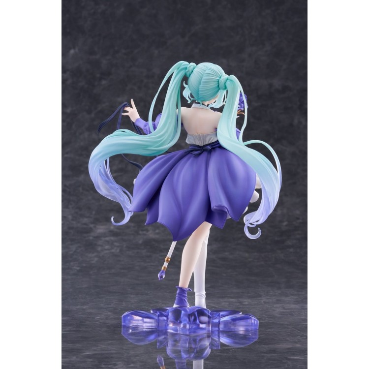 Piapro Characters - Hatsune Miku - Artist MasterPiece+ - Birthday2024, Flower ver. (Taito)