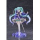 Piapro Characters - Hatsune Miku - Artist MasterPiece+ - Birthday2024, Flower ver. (Taito)