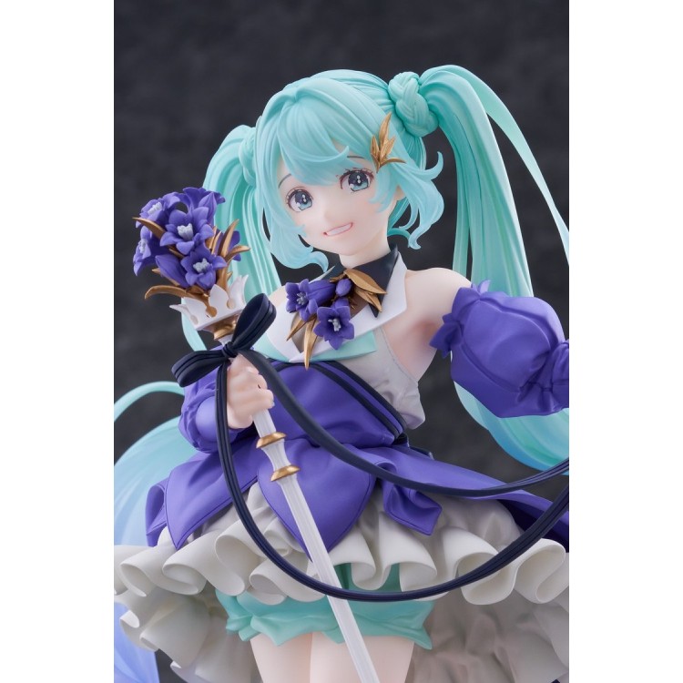 Piapro Characters - Hatsune Miku - Artist MasterPiece+ - Birthday2024, Flower ver. (Taito)