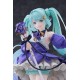 Piapro Characters - Hatsune Miku - Artist MasterPiece+ - Birthday2024, Flower ver. (Taito)