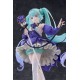 Piapro Characters - Hatsune Miku - Artist MasterPiece+ - Birthday2024, Flower ver. (Taito)