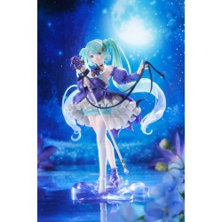 Piapro Characters - Hatsune Miku - Artist MasterPiece+ - Birthday2024, Flower ver. (Taito)