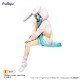 Piapro Characters - Hatsune Miku - Noodle Stopper Figure - Usamimi Pajama (FuRyu)