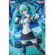 Piapro Characters - Hatsune Miku with Live Stage - 1/12 Scale Model Kits (Soskill)